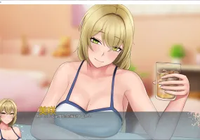 【日系SLG/AI汉化/2D】欲望低语-美咲之路0.1.6 AI汉化版【PC+安卓/3G/更新】