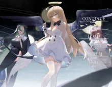 【日系SLG】欲望乐园：ParadiseDesire Ver1.01 官中步兵版★全CV[3.8G]【PC】 [3.8G]