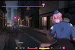 【精品RPG/中文/动态/战斗H】隧道逃生 TUNNEL ESCAPE FE (番外篇) 0.7.1a SP 官方中文版【电脑/1.9G】