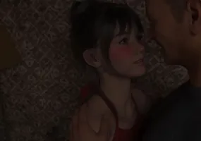 【欧美SLG/AI汉化/画廊解锁】秘密与承诺0.04 AI汉化版【PC+安卓/4.82G/更新】