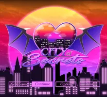 [日式/RPG/更新] 秘密之城 City of Secrets v0.15.02 内嵌AI汉化步兵版 [1.06G]