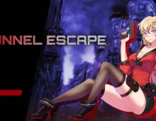 [精品RPG/中文/动态]TUNNEL ESCAPE FE (番外編) 0.9.0a SP 官方中文版[更新/战斗H][2G]