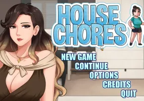 [欧美RPG/汉化/动态]家务：House Chores V1.15 AI汉化版[更新][PC+安卓][6.3G]