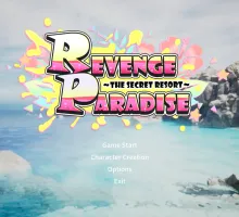 【日系ACT/官方中文/后宫】祖父的遗产竟是一个秘密组织1.2.0 官方中文【PC/2.95G/更新】