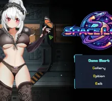 [像素ACT/中文/动态]太空萝拉 （Space Lora – Adult Only）官方中文版[新作][510M]