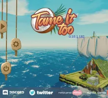 [3D/中文/动态]驯服她！2 官方中文版[PC+安卓][3.2G] （Tame It Too!）