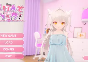 [触摸互动SLG/汉化/动态]精神控制！～将纯洁无瑕的少女堕落成淫乱自慰女友为止V1.30 官方中文版[新官中][1.8G]