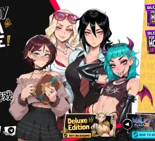 【日系SLG/官方中文/步兵】大鸟妙妙屋1.086 官方中文【PC/3.21G/更新】