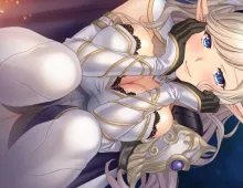 【精品ADV/汉化】如何与精灵结婚~后宫结婚推奖 AI汉化版+全CG存档+特典 エルフのお嫁さん ～ハーレム婚推奨～