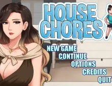 [欧美RPG/汉化/动态]家务：House Chores V1.15 AI汉化版[更新][PC+安卓][6.3G]