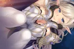 【精品ADV/汉化】如何与精灵结婚~后宫结婚推奖 AI汉化版+全CG存档+特典 エルフのお嫁さん ～ハーレム婚推奨～
