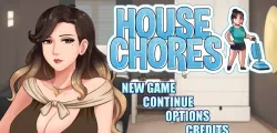 [欧美RPG/汉化/动态]家务：House Chores V1.15 AI汉化版[更新][PC+安卓][6.3G]