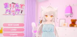 [触摸互动SLG/汉化/动态]精神控制！～将纯洁无瑕的少女堕落成淫乱自慰女友为止V1.30 官方中文版[新官中][1.8G]