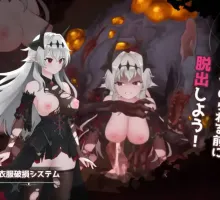 [ACT/动态/官中] 库莱纳利亚：奈落之泪 v1.07 官方中文版 [3.72G] Crynaria: Tears in the Abyss #クライナリア奈落の涙