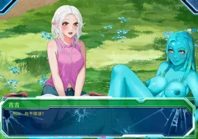 【欧美SLG/AI汉化/扶她】欲岛求生v1.0.1 AI汉化版【PC+安卓/2.30G/更新】