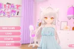[触摸互动SLG/汉化/动态]精神控制！～将纯洁无瑕的少女堕落成淫乱自慰女友为止V1.30 官方中文版[新官中][1.8G]