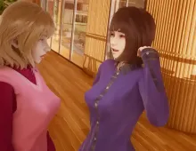 【欧美SLG/汉化/动态】毒性v0.06 AI版【PC+安卓/1.87G/更新】