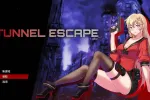 [精品RPG/中文/动态]TUNNEL ESCAPE FE (番外編) 0.9.0a SP 官方中文版[更新/战斗H][2G]