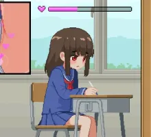 【日系SLG/2D/官中】我是椅子 官方中文版【PC/0.1G】