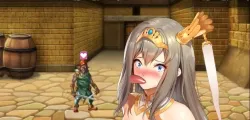 【日系RPG/AI汉化】公主逃脱 [v1.00R1]【PC+安卓/3.26G】