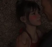 【欧美SLG/AI汉化/画廊解锁】秘密与承诺0.04 AI汉化版【PC+安卓/4.82G/更新】