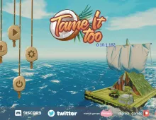 [3D/中文/动态]驯服她！2 官方中文版[PC+安卓][3.2G] （Tame It Too!）