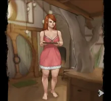 【欧美SLG/AI汉化/熟女】大界之外v0.09b AI汉化版【PC+安卓/2.85G/更新】