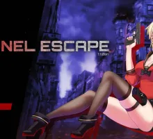 [精品RPG/中文/动态]TUNNEL ESCAPE FE (番外編) 0.9.0a SP 官方中文版[更新/战斗H][2G]