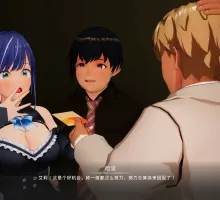 【日系SLG/官中/NTR】NTR偶像: Déjà Vu 官方中文版【PC/2.6G/更新】
