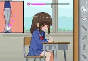 【日系SLG/2D/官中】我是椅子 官方中文版【PC/0.1G】