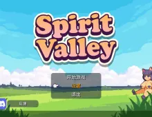 [RPG/中文/像素动态/更新] 精灵谷 Spirit Valley V1.2.0-EA 官方中文步兵版+通关存档[H版宝可梦] [900M]