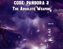 [ACT/中文/动态]潘多拉代码2（CODE: PANDORA 2） 官方中文步兵版 [新作] [3.7G]