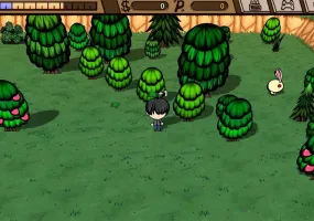 [经营SLG/中文/动态]精灵的社保农场 Ver2.04 官方中文步兵版[1.4G]