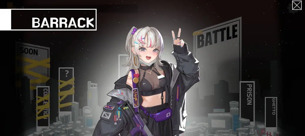 [肉鸽ACT/中文/全动态]异世界丧尸前线 V1.4.1 官方中文版+DLC[大更新/新DLC][8.8G]