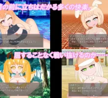 【爆款RPG/AI汉化】好朋友1.0汉化版【PC+安卓/965MB】