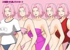 【同人RPG/汉化/双端】巨乳忍者1.2【PC+安卓/1.27G】