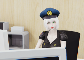 【欧美SLG/汉化/动态】绝对统治重做0.2汉化版【PC+安卓/3.44G/更新】