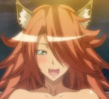【熟肉】OVA悪の女幹部フルムーンナイトR ＃2 蚤知之士【附前作】