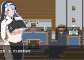 【绿色RPG汉化动态CV】[戦争屋さん]NTR骑士V1.04AI汉化正式版+全CG存档【3.2G】