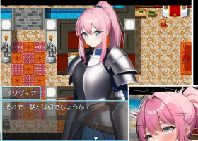 [RPG/PC/机翻汉化] 异世界转生魔法鸡巴 完整版 異世界転生マジカルチンポ 完全版 [500