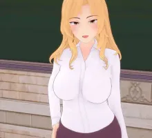 日系SLG/AI汉化/动画]神级学院 v0.12 AI汉化版[PC+安卓/2.15G/更新]