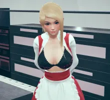 【爆款RPG/AI汉化/双端】暑假乡村生活1.0.3汉化版【PC+安卓/2.05G】——- 游戏介绍：在夏日度假选择了前往乡下堂弟家中。多年未见的年轻堂弟似乎对异性的身体产生了好奇。一起捉虫、钓鱼、游泳……还尝试了与年下堂