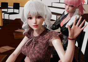【神作SLG/官中/动态/BUG修复】特工17 v0.23.6 官方中文版【PC+安卓/3.74G/更新】