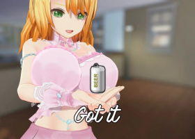【欧美SLG/汉化/动态】天堂的淫荡腐败0.1.3汉化版【PC+安卓/1.31G/更新】