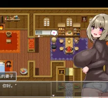 [RPG/中文/动态]你重生到游戏世界，强暴了所有NPC！ ～动画～官方中文版+存档[新作]