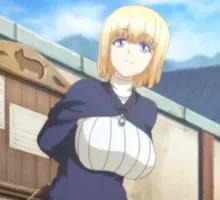 【熟肉】異世界ハーレム物語 第二話 美女パーティとのハーレム生活 剣士と僧侶とエルフの日常！【附前作】V2