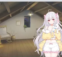 【日式SLG/中文/动态】和存在感薄弱妹妹一起的简单生活 v0.75 最新测试版【更新/2.1G】