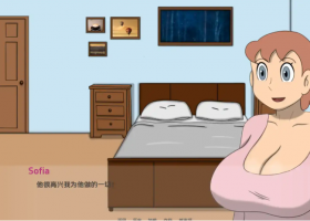 【恶搞SLG/汉化/动态】不完美主妇0.1d汉化版【PC+安卓/252MB/更新】