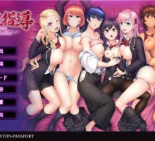 [ADV/汉化]12月新作 校园淫乱/催眠性指導 -Secret Lesson- V1.1 /AI汉化+特典 催眠性指導 -Secret Lesson-