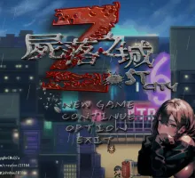 【日系RPG/官中/NTR】尸落之城─堕入欲望的阴影V0.91.0 官方中文版【PC/3.4G/更新】